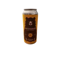 Microbrasserie L'Ours Brun Patersbier