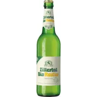 Zillertal Bio Radler Naturtrüb