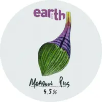 Earth Ale Brewery Meadow Pils