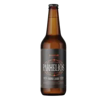 Cerveza Duque Parhelios