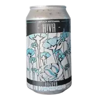 Cervecería Argova Nogales Hiva