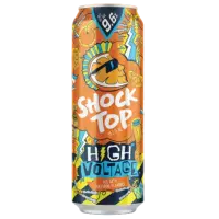Shock Top Beers High Voltage