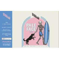 Willibald Farm Distillery & Brewery Pale Face