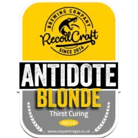 Recoil Brewing Co Antidote