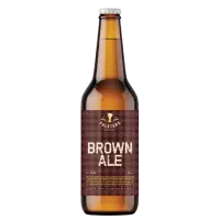 Falsters Bryglaug Brown Ale
