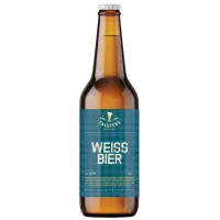Falsters Bryglaug Weissbier