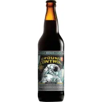 Ninkasi Brewing Company Ground Control