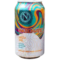 Ninkasi Brewing Company Hazematic