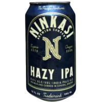 Ninkasi Brewing Company Hazy IPA