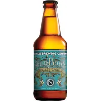 Ninkasi Brewing Company Helles Belles
