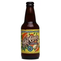 Ninkasi Brewing Company Hop Cooler Citrus IPA