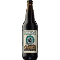 Ninkasi Brewing Company Oatis - Vanilla