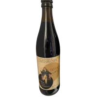 Brasserie Associative l'Entourloupe Édition Limitée - Imperial Stout Barriquée
