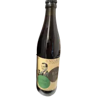 Brasserie Associative l'Entourloupe Édition Limitée - Black IPA