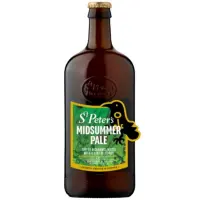 St. Peter's Brewery Midsummer Pale