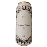 Brewery Bhavana Saison Blanc