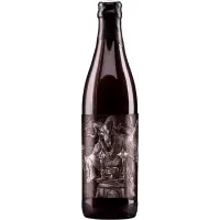 Panimoyhtiö Tuju Black Barrel Series - Ritual (2026)