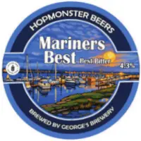 Hopmonster Mariners Best