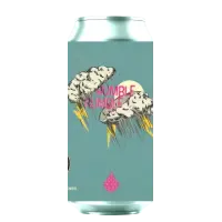 Goodfire Brewing Company Rumble Rumble