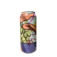 Les Sans-Taverne - Brasserie Coop Chill Pils