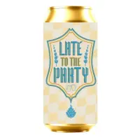 Goodfire Brewing Company Late to the Party