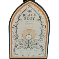 Time and Tide Brewing Beach Buoy