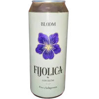 Lepi Dečki Brewery Bloom: Fijolica