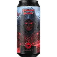 Game Over Brewing Co. Shadow Blade