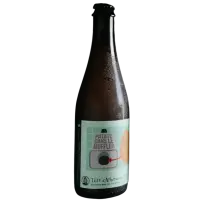 Tête d'Allumette - Microbrasserie Patate Dans Le Muffler