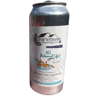 Charlotteville Brewing Co. All Wound Up Hazy IPA