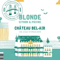 Microbrasserie de l'Île d'Orléans Château Bel-air
