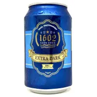 1602 Craft Beer Extra Dark