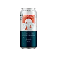 Microbrasserie de l'Île d'Orléans Session IPA