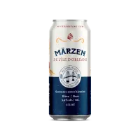 Microbrasserie de l'Île d'Orléans Märzen