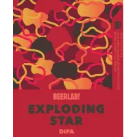 Supply & Demand Brewery Exploding Star
