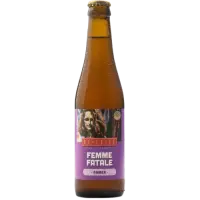 De Leite Femme Fatale Amber
