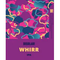 Supply & Demand Brewery Whirr