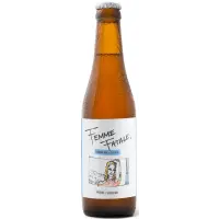 De Leite Femme Fatale Alcohol Free