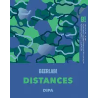 Supply & Demand Brewery Distances