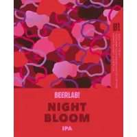 Supply & Demand Brewery Night Bloom