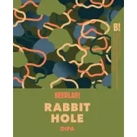 Supply & Demand Brewery Rabbit Hole