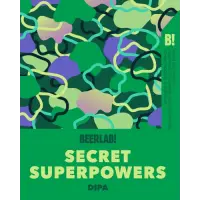 Supply & Demand Brewery Secret Superpowers
