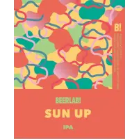 Supply & Demand Brewery Sun Up