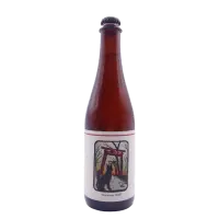 Bière Ippon / Ippon Beer Horo Kitsune