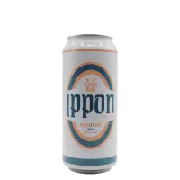 Bière Ippon / Ippon Beer Soba Lager