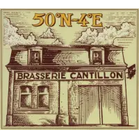 Brasserie Cantillon 50°N 4°E (Cognac, Rum, Marsala)