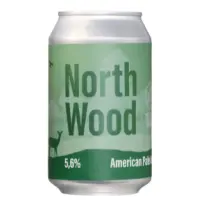 Perfectly Squared Brewing North Wood