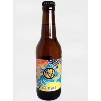 Cervezas Yria Golden Ale