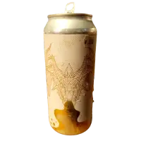 Mortalis Brewing Company DemiSmooj