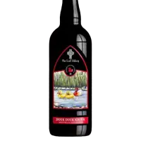 The Lost Abbey Duck Duck Kriek